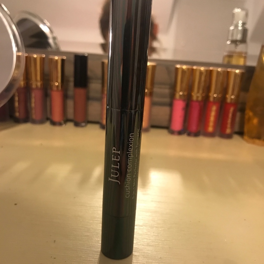 Julep Cushion complexion